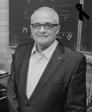 Prof HDrozdowski