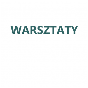 Warsztaty 