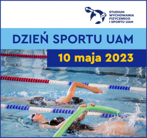 Dzień Sportu UAM 2023