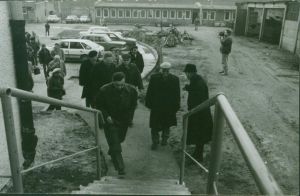 Historia Fizyki i Astronomii na UAM - zapowiedź książki