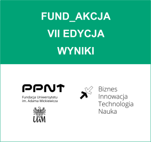 Laureaci VII edycji konkursu Fund_Akcja