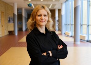 dr Monika Jażdżewska