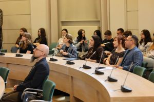 konferencja