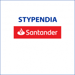 Stypendia Santander Universidades