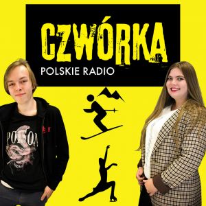 Studenci z SKNF FUSION w 4 Polskie Radio