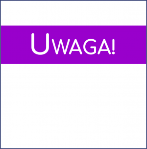uwaga