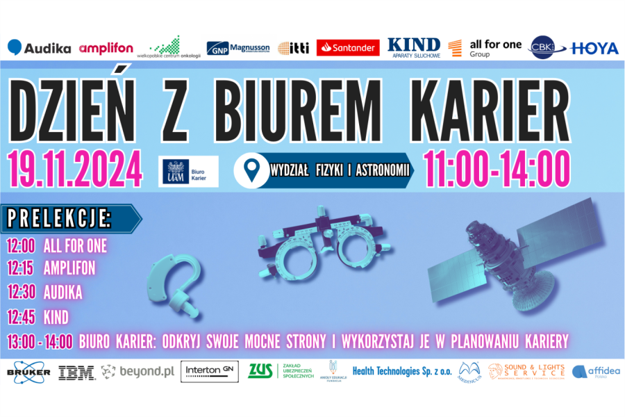 dzien karier