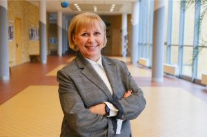prof UAM dr hab. Aneta Woźniak-Braszak