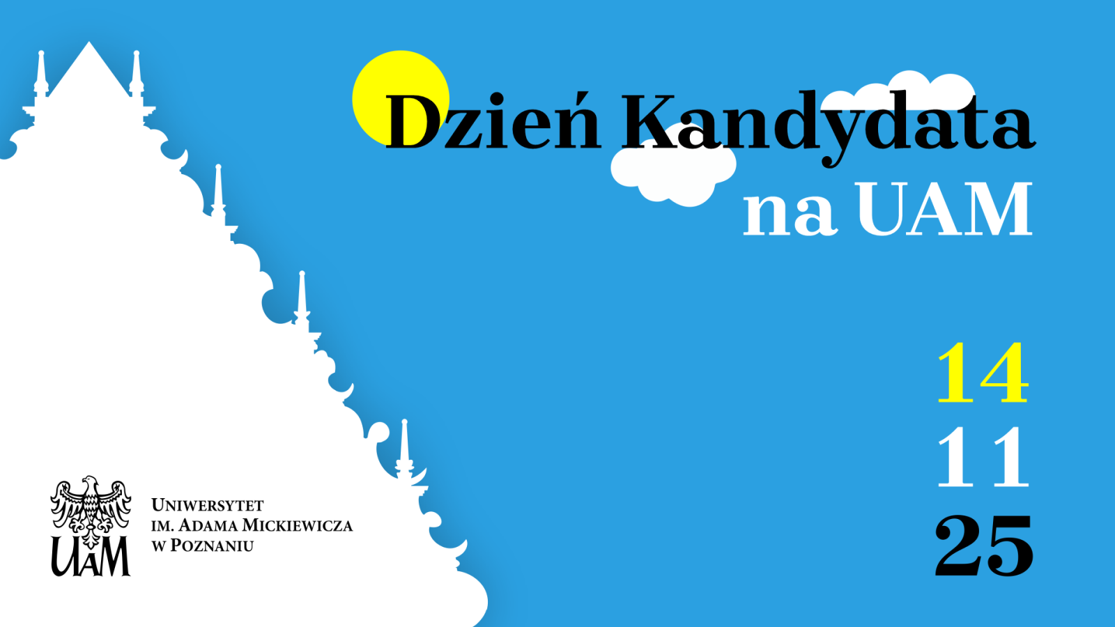 Dzień kandydata
