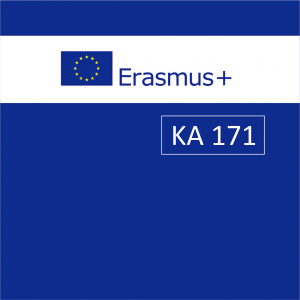 Nabór wniosków do programu Erasmus KA 171