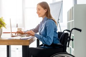Warsztaty otwarte „Poczuj niepełnosprawność”