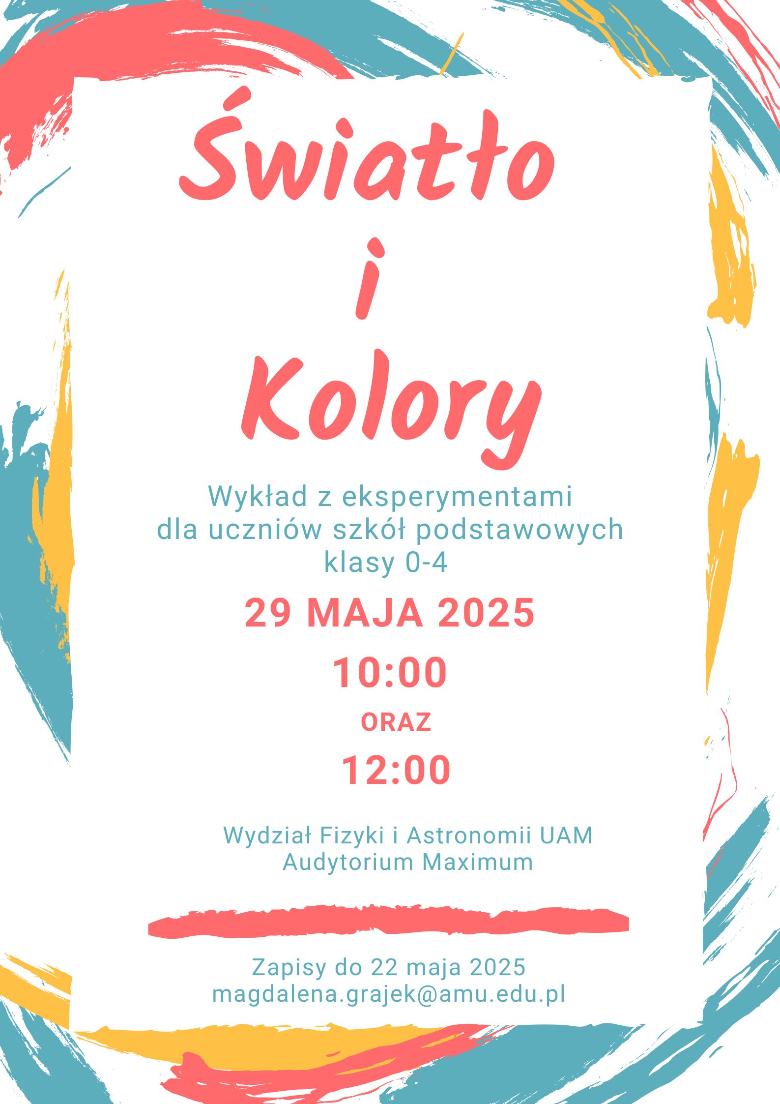 swiatlo i kolory