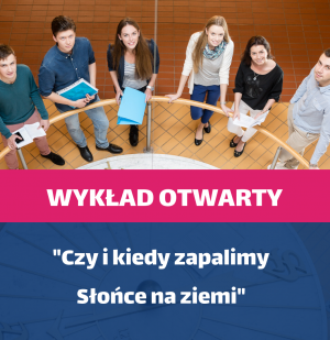 WYKŁAD OTWARTY 17.11.23