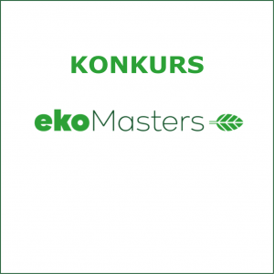 Konkurs ekoMasters