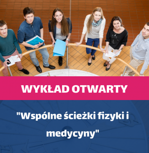 WYKŁAD OTWARTY - 20.10.23