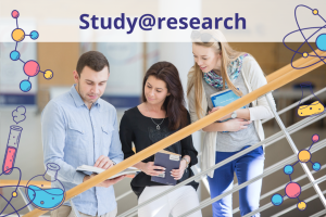 Study@research - wyniki