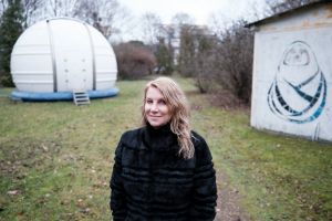 Prof. UAM dr hab. Agnieszka Kryszczyńska o Plutonie, który 17 lat temu przestał być planetą