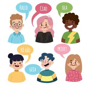 languages
