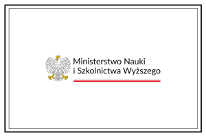 Minister Nauki i Szkolnictwa Wyższego_logo