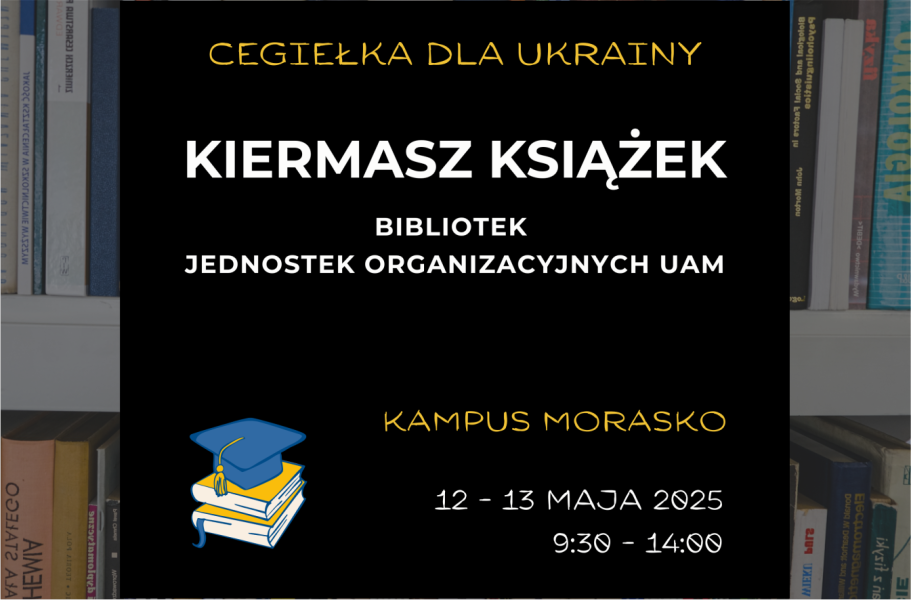 KIERMASZ KSIĄŻEK 25