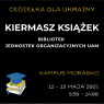 KIERMASZ KSIĄŻEK 25