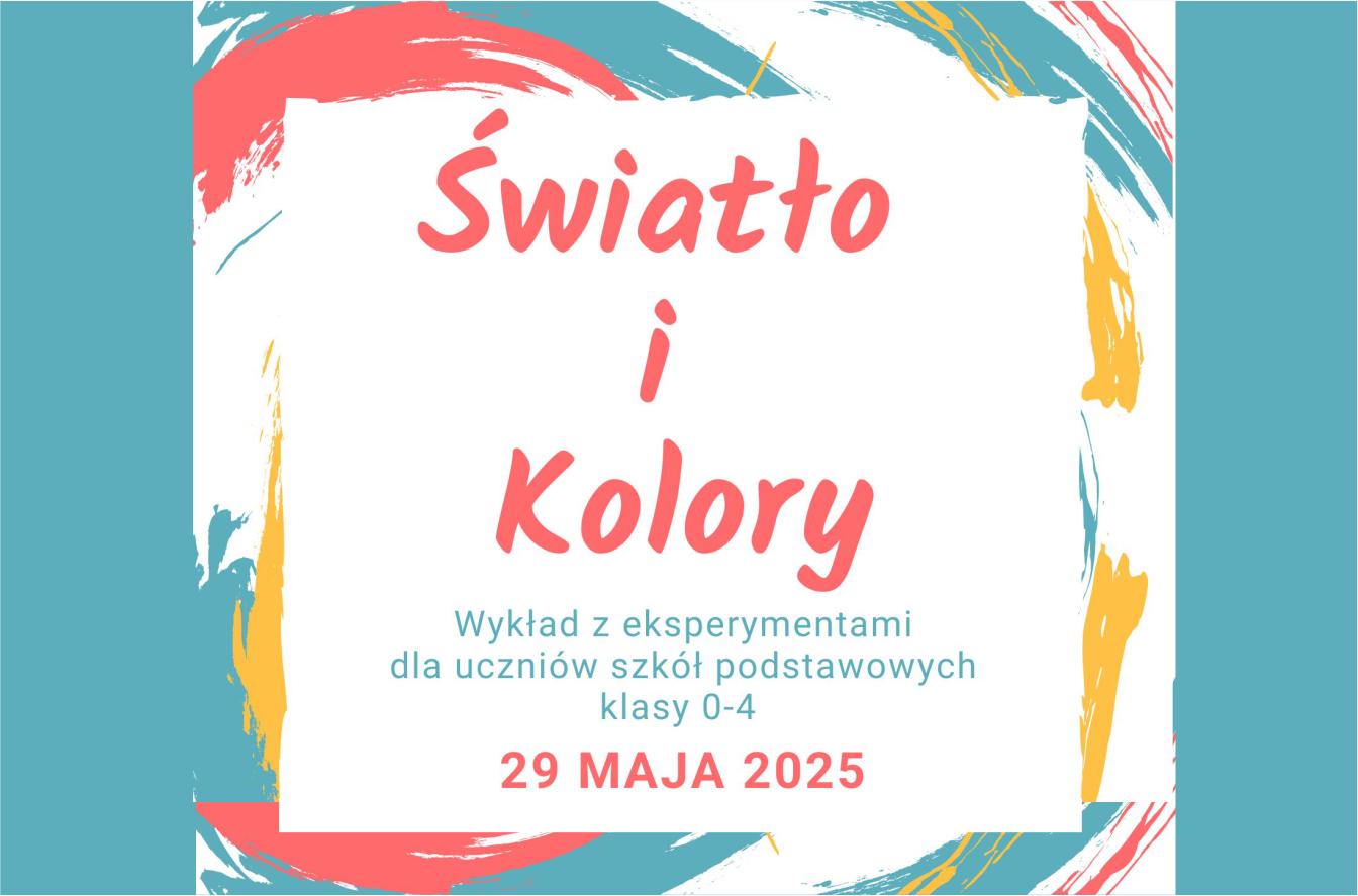 swiatlo i kolory