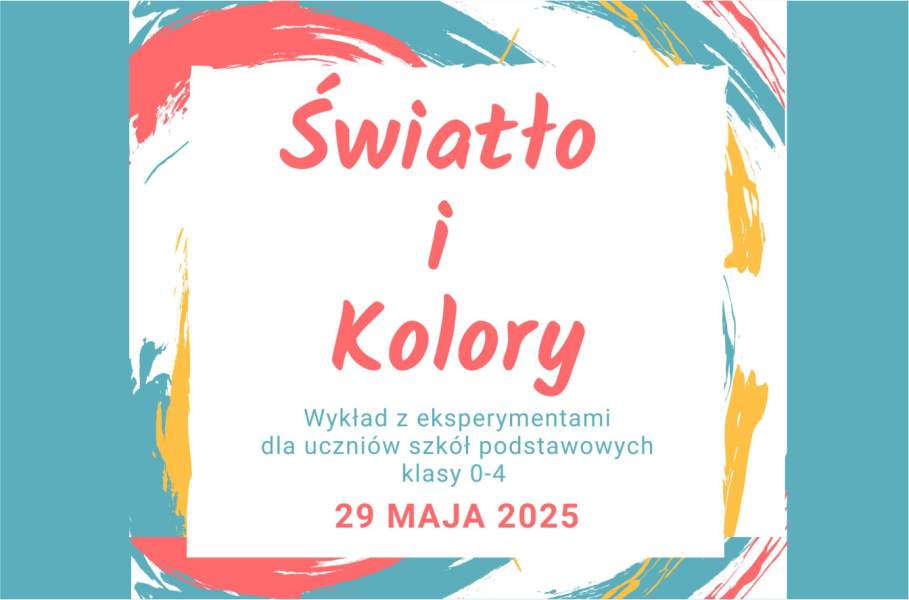 swiatlo i kolory