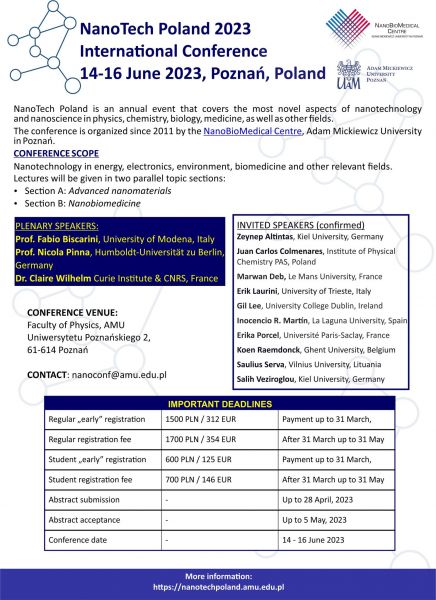 NanoTechPoland2023_flyer 