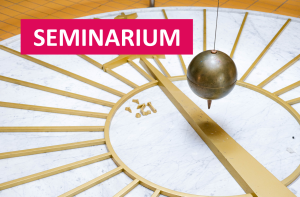seminarium