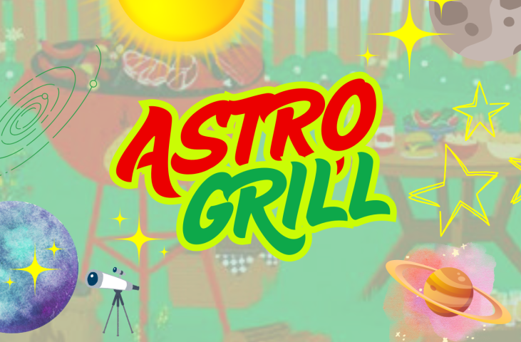 astrogrill