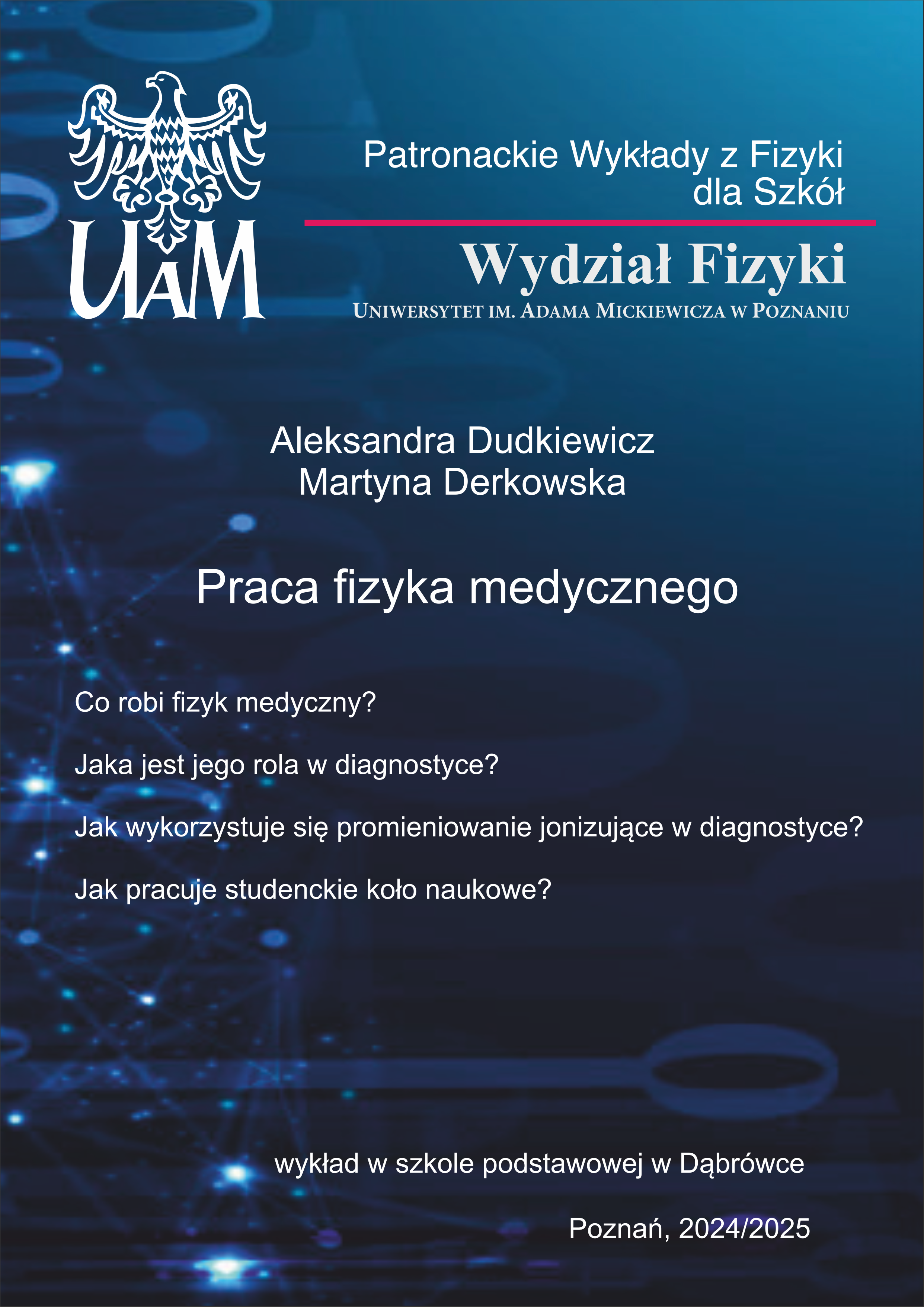 praca_fizyka_medycznego_plakat