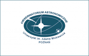 Instytut Obserwatorium Astronomiczne zaprasza na seminarium
