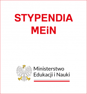 Stypendium Ministra Edukacji i Nauki 23/24