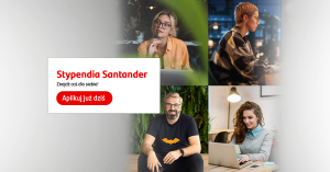 NABÓR - nowe kursy rozwojowe Santander